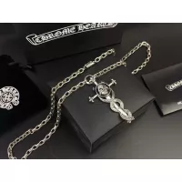 $52.00 USD Chrome Hearts Necklaces #1271147