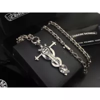 $52.00 USD Chrome Hearts Necklaces #1271147