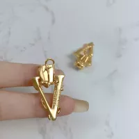 $32.00 USD Versace Earrings For Women #1271163