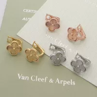 $27.00 USD Van Cleef & Arpels Earrings For Women #1271173