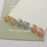 $27.00 USD Van Cleef & Arpels Earrings For Women #1271173