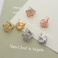 $27.00 USD Van Cleef & Arpels Earrings For Women #1271173