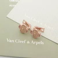 $27.00 USD Van Cleef & Arpels Earrings For Women #1271174