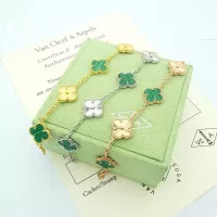 $29.00 USD Van Cleef & Arpels Bracelets For Women #1271175