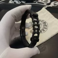 $45.00 USD Chrome Hearts Bracelets #1271184