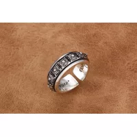 Chrome Hearts Rings #1271220