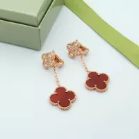 $34.00 USD Van Cleef & Arpels Earrings For Women #1271240