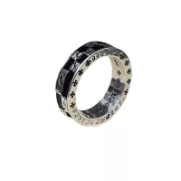 $29.00 USD Chrome Hearts Rings For Unisex #1271291