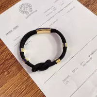 $42.00 USD Chrome Hearts Bracelets #1271292