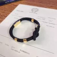 $42.00 USD Chrome Hearts Bracelets #1271292