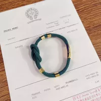 $42.00 USD Chrome Hearts Bracelets #1271293