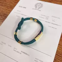 $42.00 USD Chrome Hearts Bracelets #1271293