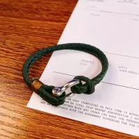 $42.00 USD Chrome Hearts Bracelets #1271294