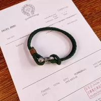 $42.00 USD Chrome Hearts Bracelets #1271294