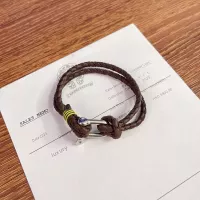 $42.00 USD Chrome Hearts Bracelets #1271295