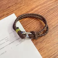 $42.00 USD Chrome Hearts Bracelets #1271295