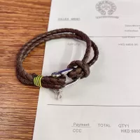 $42.00 USD Chrome Hearts Bracelets #1271295