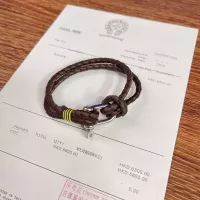 $42.00 USD Chrome Hearts Bracelets #1271295