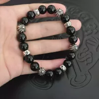 $45.00 USD Chrome Hearts Bracelets #1271300