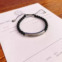 $52.00 USD Chrome Hearts Bracelets #1271306