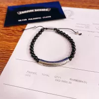 $52.00 USD Chrome Hearts Bracelets #1271306