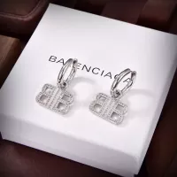 $29.00 USD Balenciaga Earrings For Women #1271308