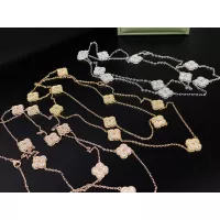 $40.00 USD Van Cleef & Arpels Necklaces For Women #1271353