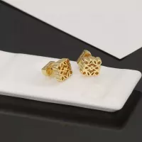 $25.00 USD LOEWE Earrings For Women #1271355