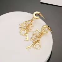 $29.00 USD LOEWE Earrings For Women #1271359