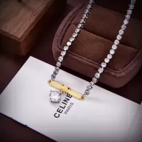 $32.00 USD Celine Necklaces For Women #1271374