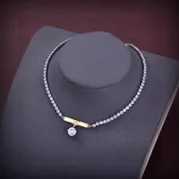 $32.00 USD Celine Necklaces For Women #1271374