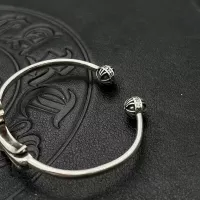 $36.00 USD Chrome Hearts Bracelets #1271376