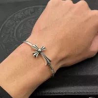 $36.00 USD Chrome Hearts Bracelets #1271376