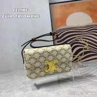 $85.00 USD Celine AAA Quality Shoulder Bags For Women #1271452