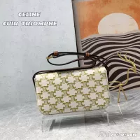 $85.00 USD Celine AAA Quality Shoulder Bags For Women #1271452