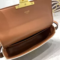 $85.00 USD Celine AAA Quality Shoulder Bags For Women #1271452