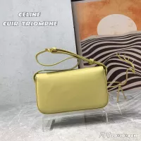 $85.00 USD Celine AAA Quality Shoulder Bags For Women #1271455