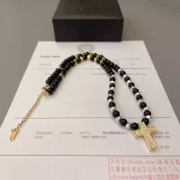 $52.00 USD Chrome Hearts Necklaces #1271456