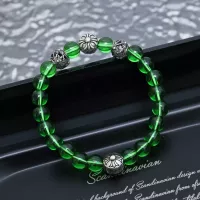 $52.00 USD Chrome Hearts Bracelets #1271466