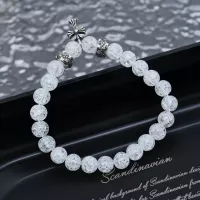 $52.00 USD Chrome Hearts Bracelets #1271470