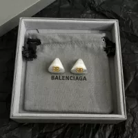 $29.00 USD Balenciaga Earrings For Women #1271473