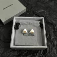 $29.00 USD Balenciaga Earrings For Women #1271473