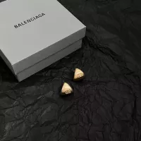 $29.00 USD Balenciaga Earrings For Women #1271474