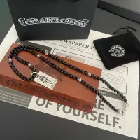 $68.00 USD Chrome Hearts Necklaces #1271479