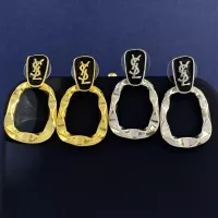 $29.00 USD Yves Saint Laurent YSL Earrings For Women #1271484