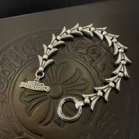 $52.00 USD Chrome Hearts Bracelets #1271492