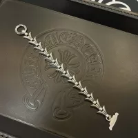 $52.00 USD Chrome Hearts Bracelets #1271492