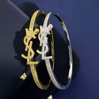 $32.00 USD Yves Saint Laurent YSL Bracelets #1271493