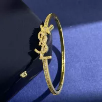 Yves Saint Laurent YSL Bracelets #1271494