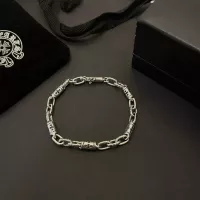 $45.00 USD Chrome Hearts Bracelets #1271505